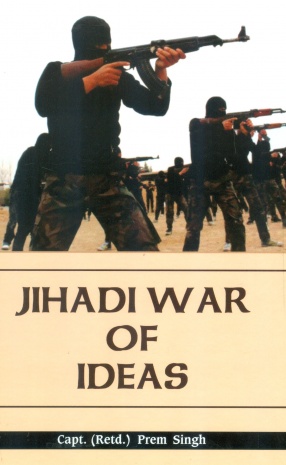Jihadi War of Ideas