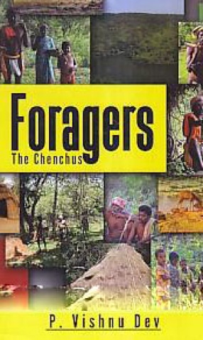 Foragers: The Chenchus
