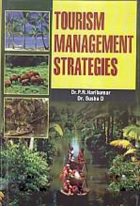 Tourism Management Strategies