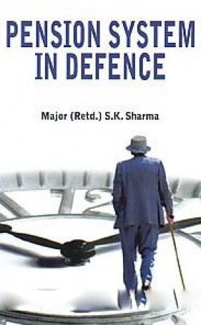 Pension System in Defence 