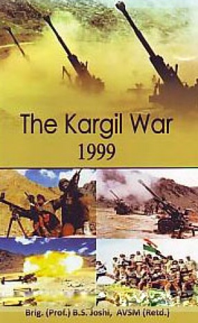 The Kargil War 1999