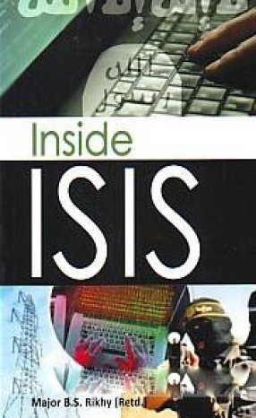 Inside ISIS