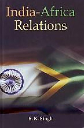 India-Africa Relations