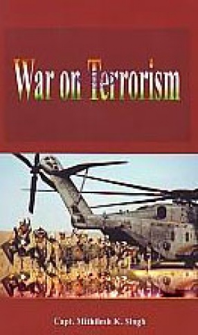 War On Terrorism