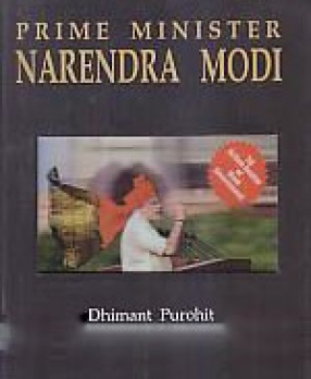 Prime Minister Narendra Modi