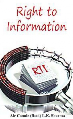 Right to Information