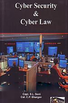 Cyber Security and Cyber Law