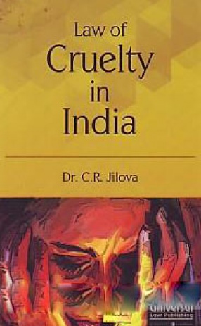 Law of Cruelty in India