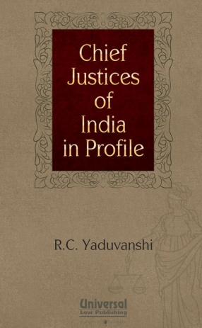 Chief Justice of India in Profile