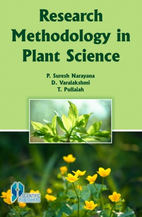 Research Methodology in Plant Science