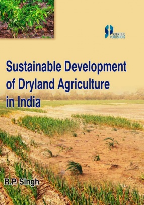 Sustainable Development of Dryland Agriculture in India