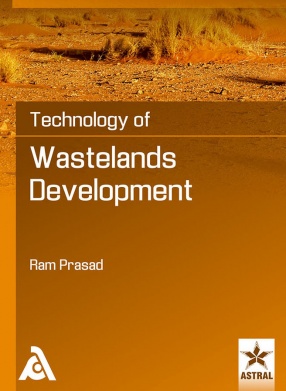 Technology of Wastelands Development
