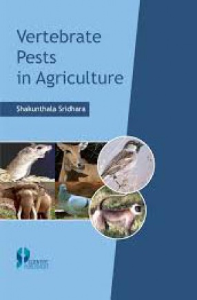 Vertebrate Pests in Agriculture