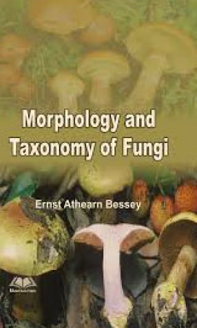 Morphology and Taxonomy of Fungi