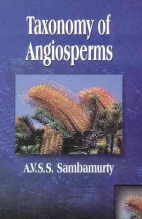 Taxonomy of Angiosperms