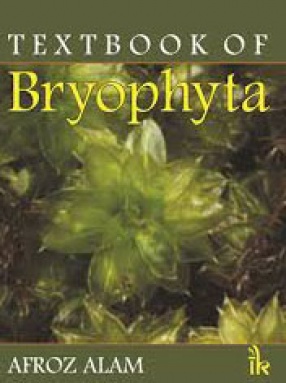 Textbook of Bryophyta