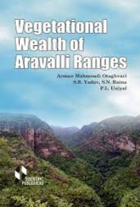 Vegetational Wealth of Aravalli Ranges
