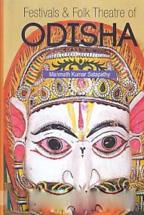 Festivals & Folk Theatre of Odisha