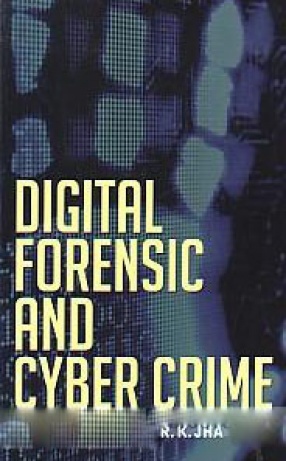 Digital Forensic and Cyber Crime