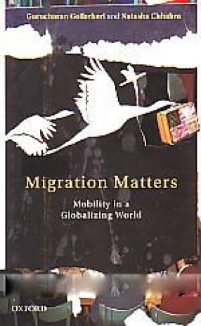 Migration Matters: Mobility in a Globalizing World