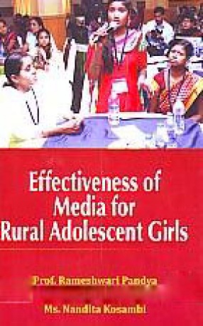 Effectiveness of Media for Rural Adolescent Girls