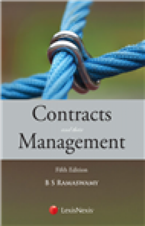 Contracts and Their Management