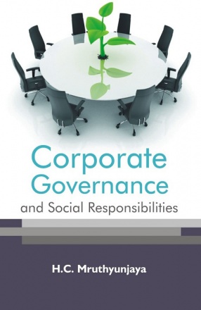 Corporate Governance and Social Responsibilities