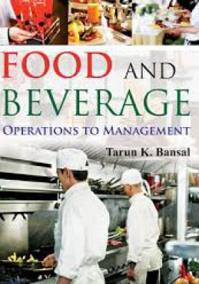 Food and Beverage: Operations to Management