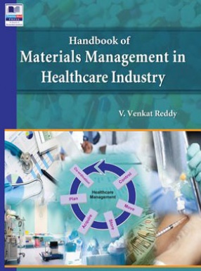 Handbook of Materials Management in Healthcare Industry