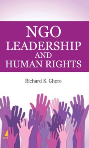 NGO Leadership and Human Rights