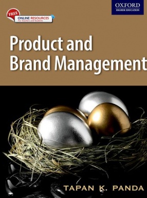 Product and Brand Management