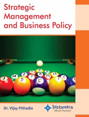 Strategic Management and Business Policy