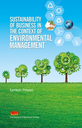 Sustainability of Business in the Context of Environmental Management