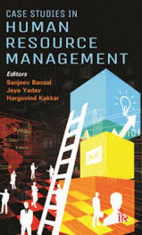 Case Studies in Human Resource Management