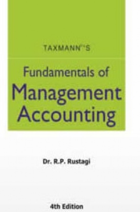 Fundamentals of Management Accounting