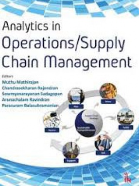 Analytics in Operations: Supply Chain Management