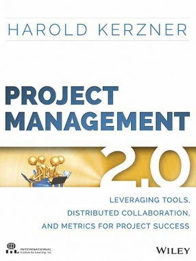 Project Management 2.0