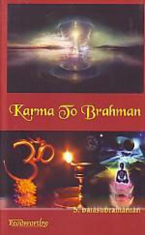 Karma To Brahman