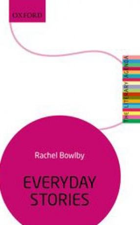 Everyday Stories: The Literary Agenda