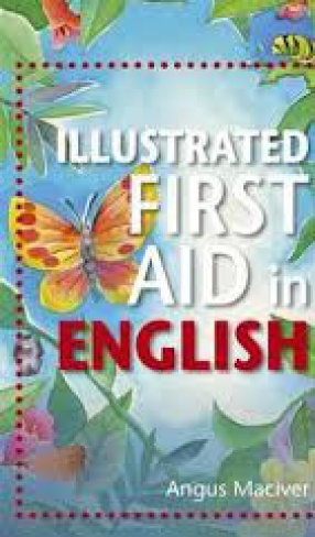 Illustrated First Aid in English