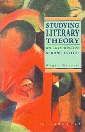 Studying Literary Theory: An Introduction