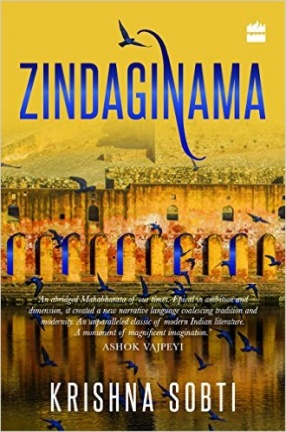 Zindaginama