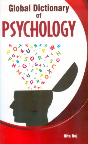 Global Dictionary of Psychology