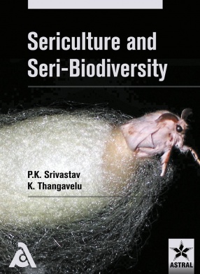 Sericulture and Seri-Biodiversity