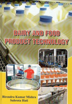 Dairy and Food Product Technology