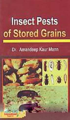 Insect Pests of Stored Grains