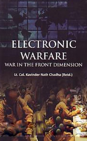 Electronic Warfare: War in the Front Dimension