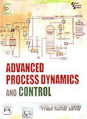 Advanced Process Dynamics and Control