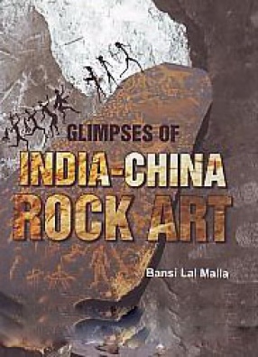 Glimpses of India-China Rock Art