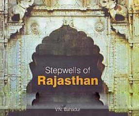 Stepwells of Rajasthan